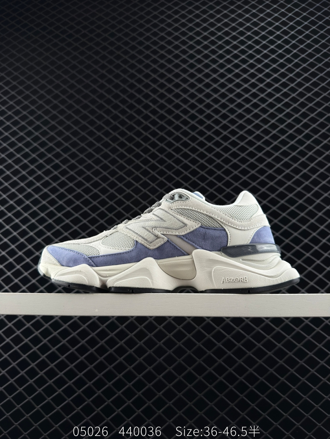 Joe Freshgoods x New Balance NB9060